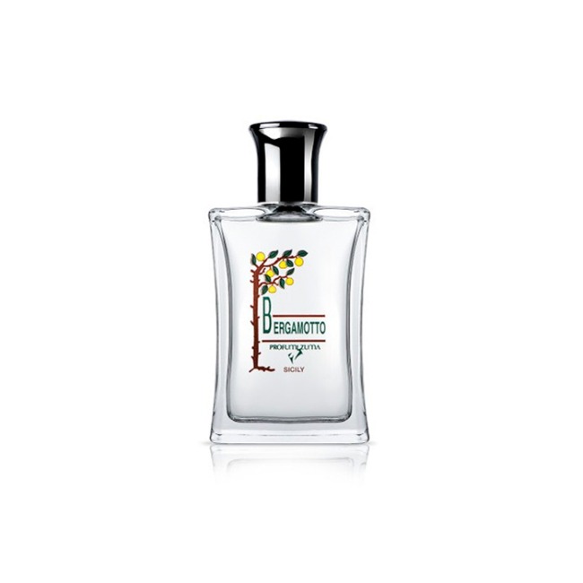 Zuma Bergamotto Vapo 100 ml