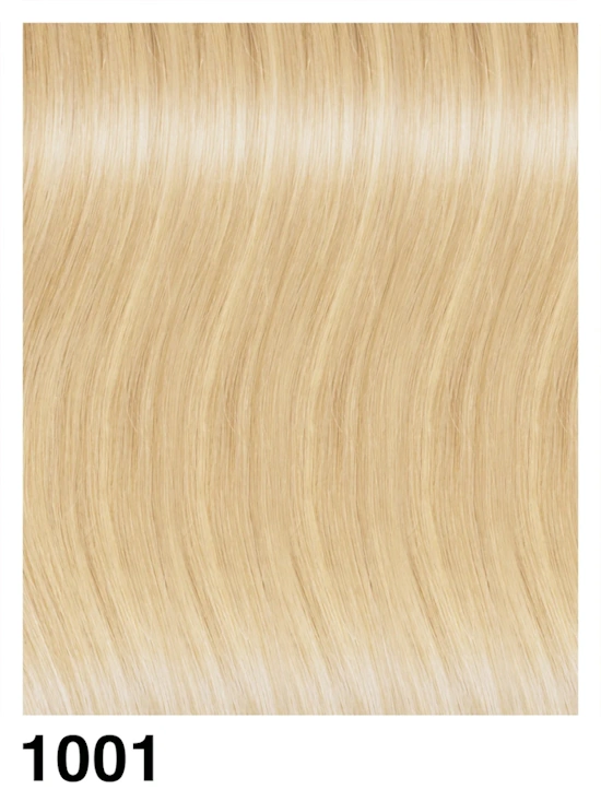 She Extension Adesive Cappelli Veri 40/45cm - 1001