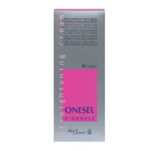 Seward Onesel 0 Gentle Crema Stirante Molto Ricci E Crespi