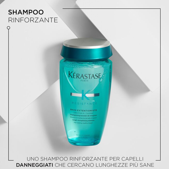 Kerastase Resistance Bain Extensioniste 250 ml