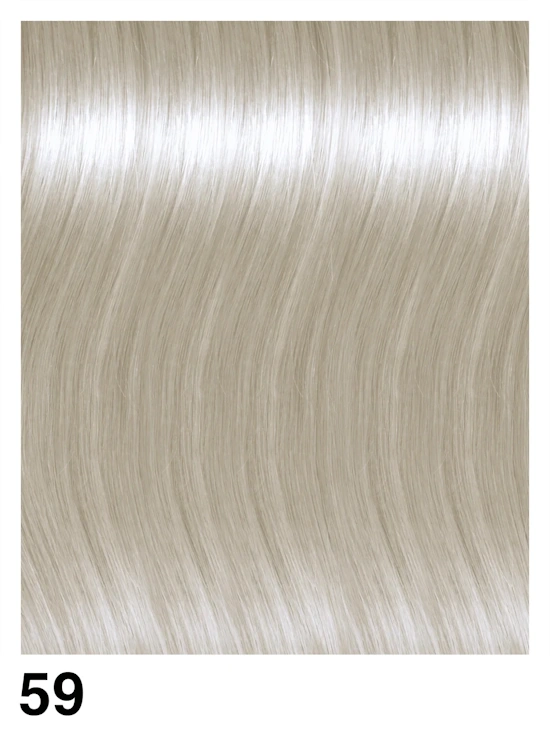 She Extension Adesive Capelli Veri 40/45cm - 59