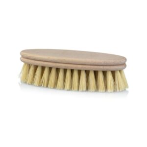 Spazzola Scrub In Fibre Di Tampico Naturale Labor