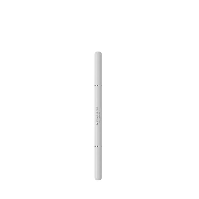 Staleks Pennello Doppio Per Gel 7mm Liner 12mm Exclusive