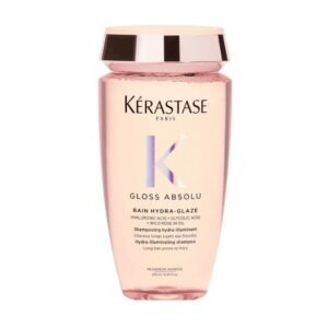 Kerastase Gloss Absolu Bain Hydra-Glaze 250ml