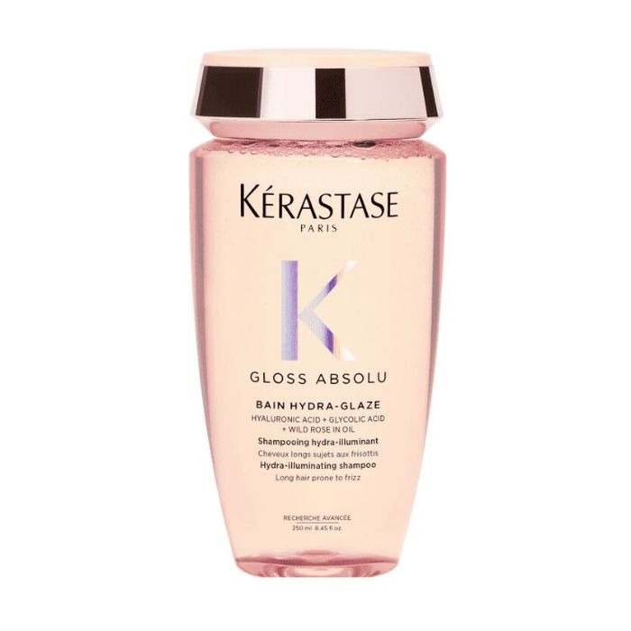 Kerastase Gloss Absolu Bain Hydra-Glaze 250ml