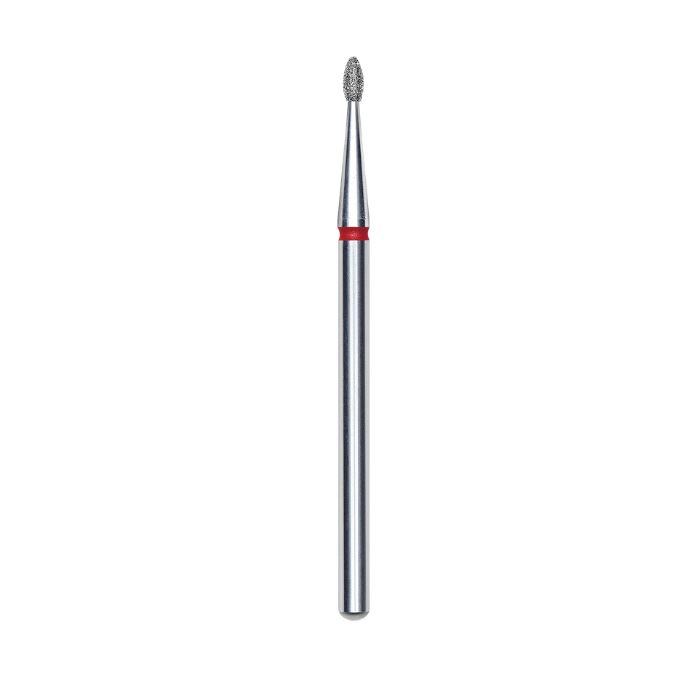 Staleks Expert Fresa Diamantata Gemma Rossa 1,6 mm