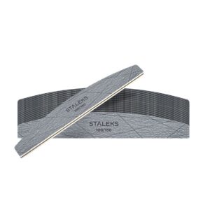 Staleks Lima Minerale Mezzaluna Smart 40 100/150 25pz