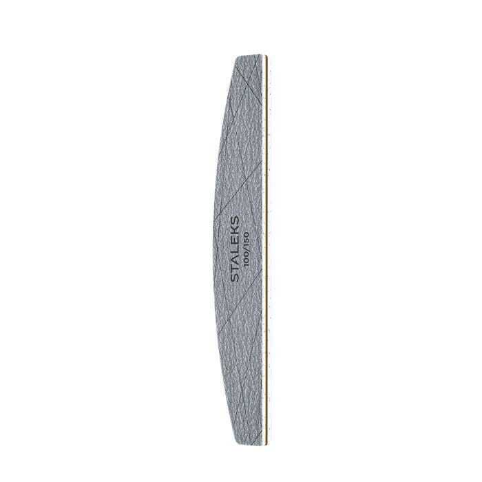 Staleks Lima Minerale Mezzaluna Smart 40 100/150 25pz
