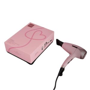 Ghd Helios Phon Pink 26