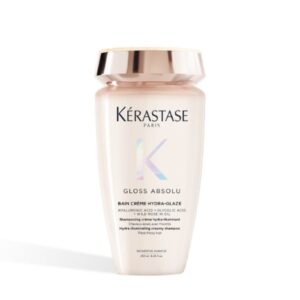 Kerastase Gloss Absolu Bain Creme Hydra-Glaze 250ml