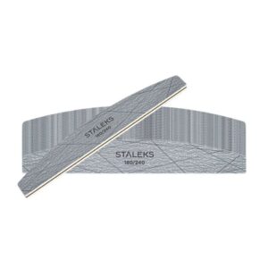 Staleks Lima Minerale Mezzaluna Smart 40 180/240 25pz