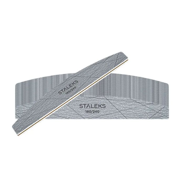 Staleks Lima Minerale Mezzaluna Smart 40 180/240 25pz