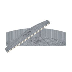 Staleks Lima Minerale Mezzaluna Smart 40 80/100 25pz