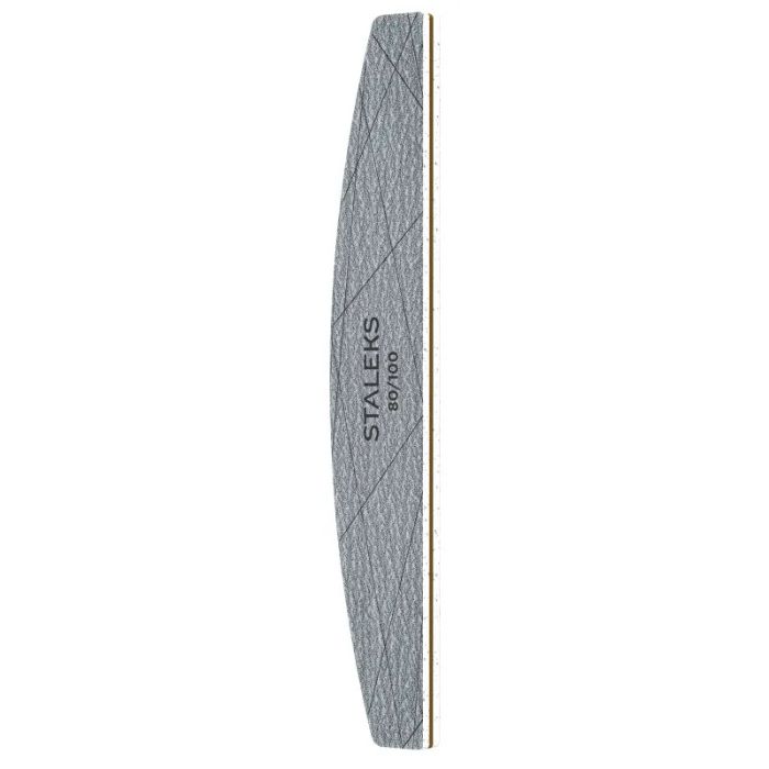 Staleks Lima Minerale Mezzaluna Smart 40 80/100 25pz