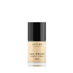 Jvone Nail Polish Smalto 100 Butter 11ml