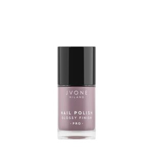 Jvone Nail Polish Smalto 146 Sustained Gray 11ml