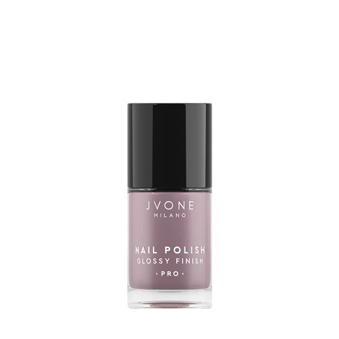 Jvone Nail Polish Smalto 146 Sustained Gray 11ml