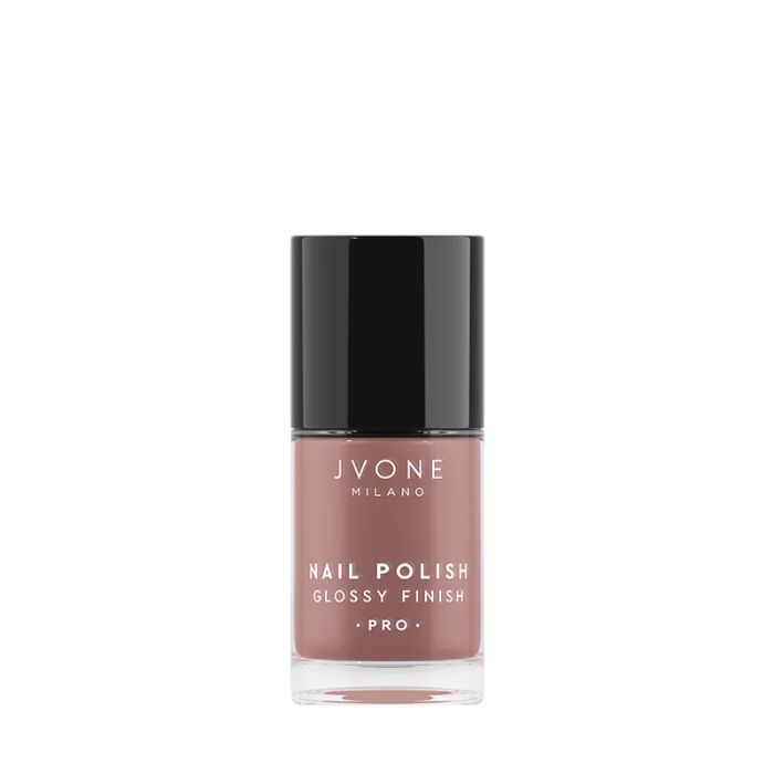 Jvone Nail Polish Smalto 150 Peach Blush 11ml