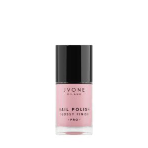 Jvone Nail Polish Smalto 151 Rose Ice 11ml
