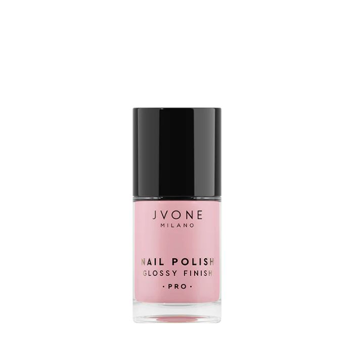 Jvone Nail Polish Smalto 151 Rose Ice 11ml