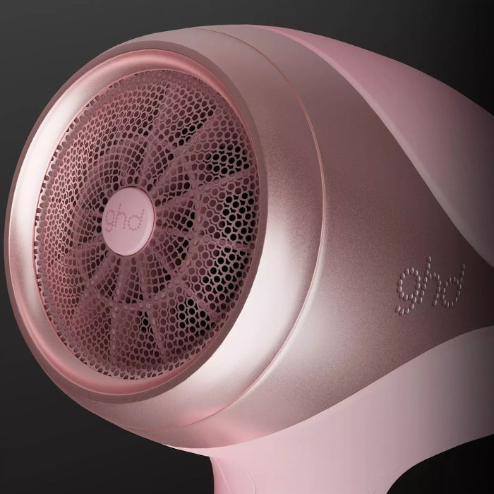 Ghd Helios Phon Pink 26
