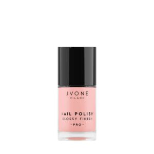 Jvone Nail Polish Smalto 153 Cosmetic Pink 11ml