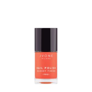Jvone Nail Polish Smalto 154 Sunset Coral 11ml