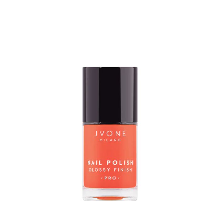 Jvone Nail Polish Smalto 154 Sunset Coral 11ml