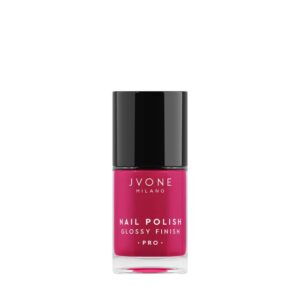 Jvone Nail Polish Smalto 156 Radiant Raspberry 11ml