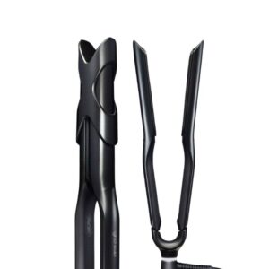 Ghd Sculpt Piastra Interattiva Black