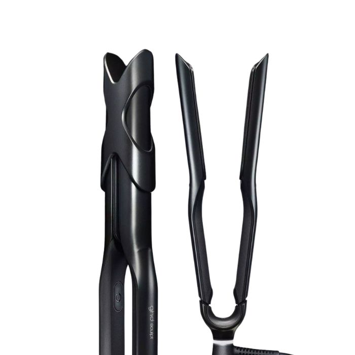 Ghd Sculpt Piastra Interattiva Black