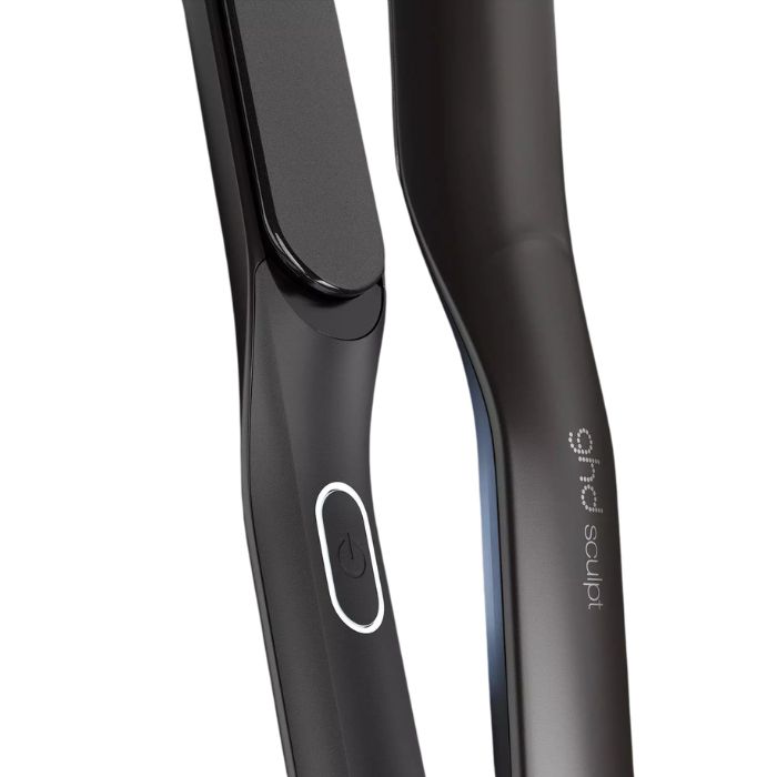 Ghd Sculpt Piastra Interattiva Black