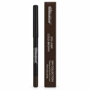 PhytoMake Up 24h Collection Eye Liner 5 Cold Brown