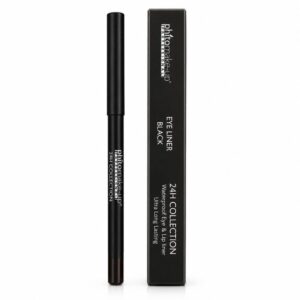 PhytoMake Up 24h Collection Eye Liner 4 Black