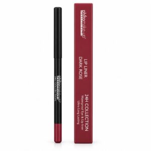 PhytoMake Up 24h Collection Lip Liner 3 Dark Rose