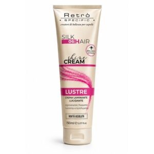 Retro Silkhair Silk Shine Cream Tubo 150 ml
