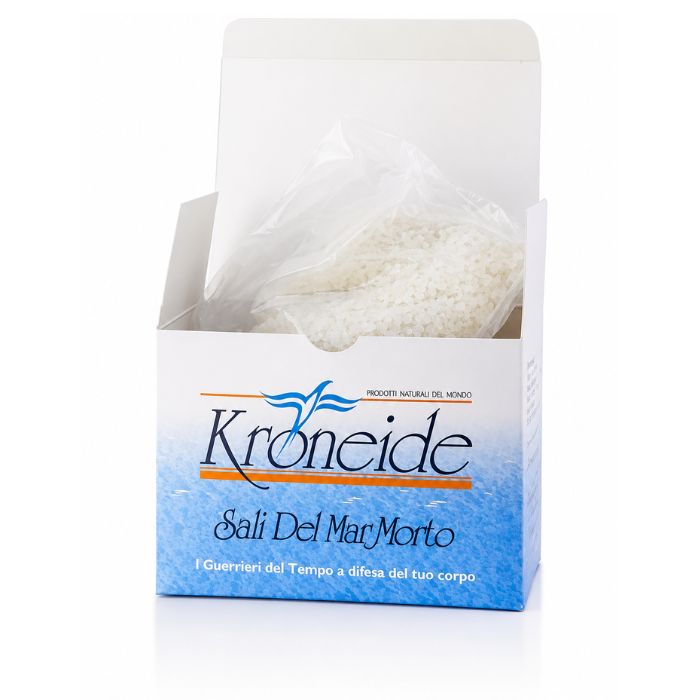 Sali Del Mar Morto 800gr