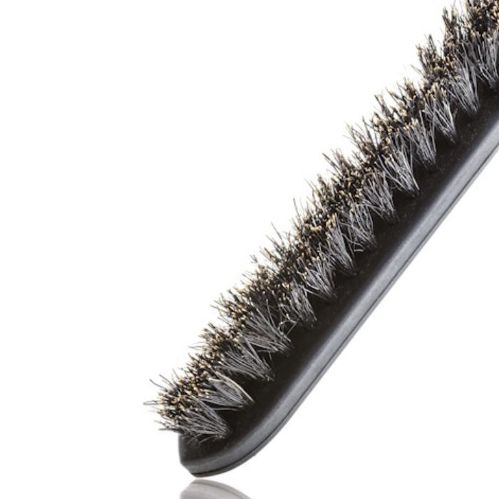 Spazzola Per Extension 100% Setole Naturali