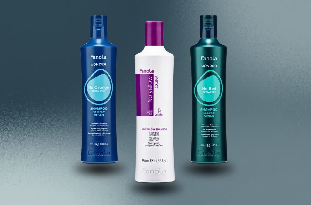 shampoo fanola quale scegliere