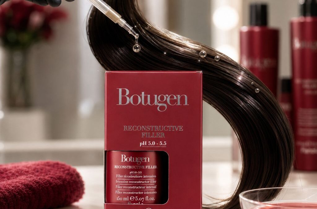 botox capelli