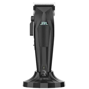 Jrl 3000C Fade Black Clipper