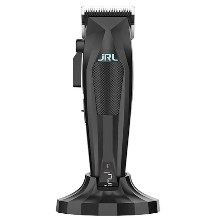 Jrl 3000C Fade Black Clipper