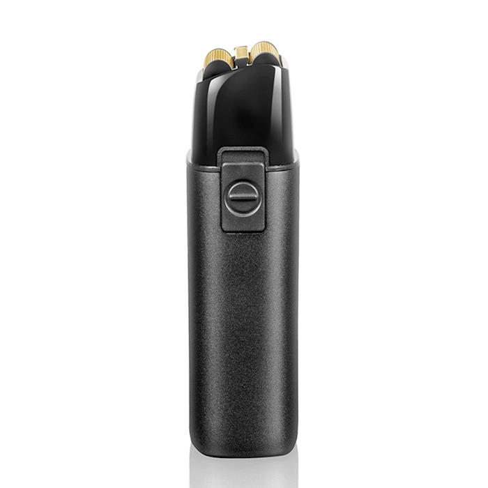 Sthauer Shaver 3 Pro Rasoio A Tripla Lama