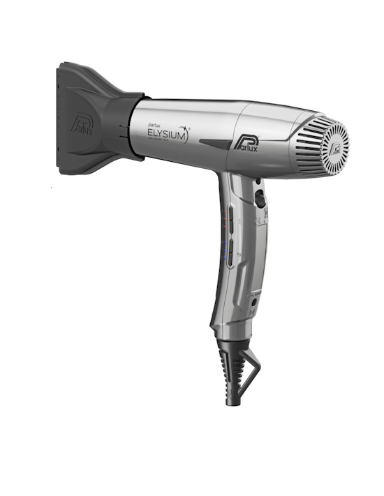 Parlux Phon Elysium Metallizzato