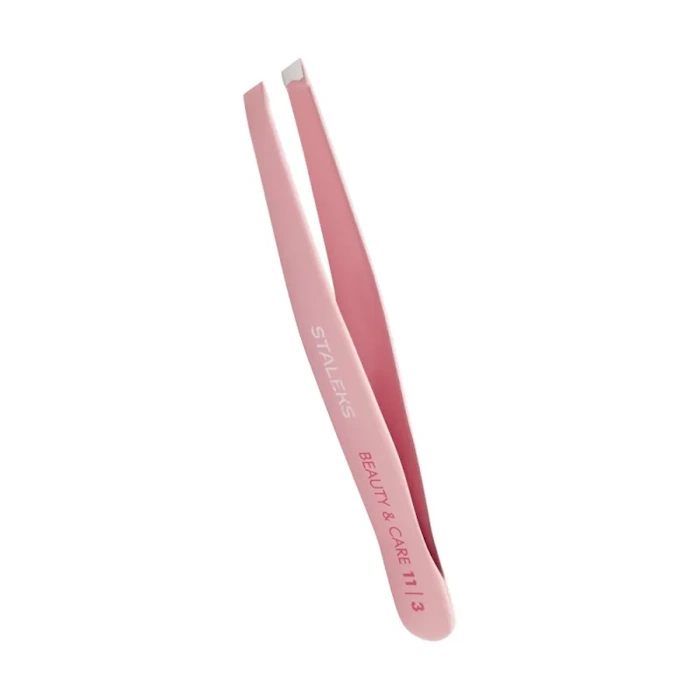 Staleks Pinzetta Per Sopracciglia Beauty & Care 11 Tipo 3