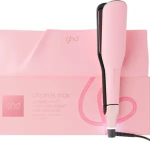 Ghd Chronos Max Piastra Pink 26