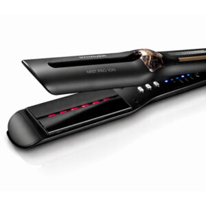 Sthauer Mist Pro Ion Piastra Con Nebulizzatore E Infrarossi