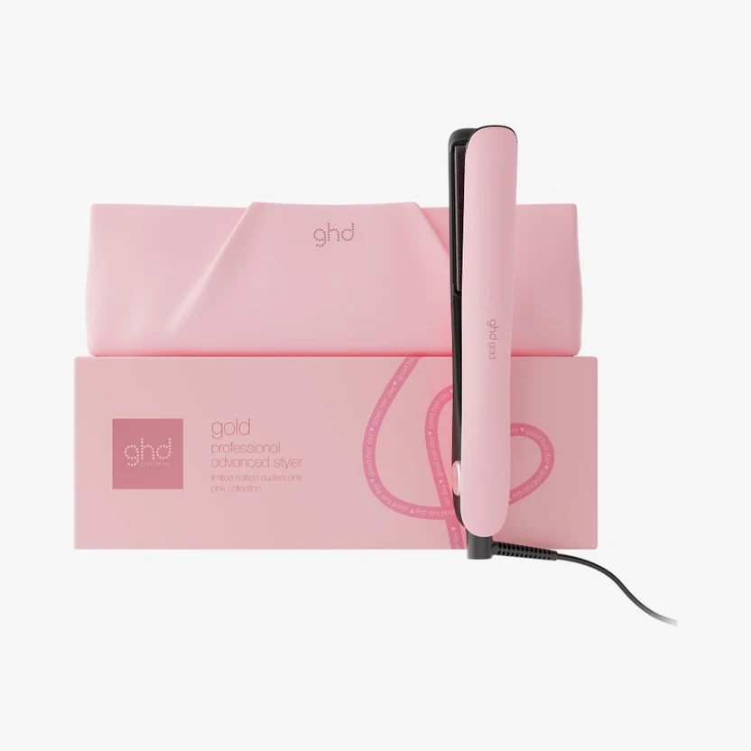 Ghd Gold Piastra Pink 26