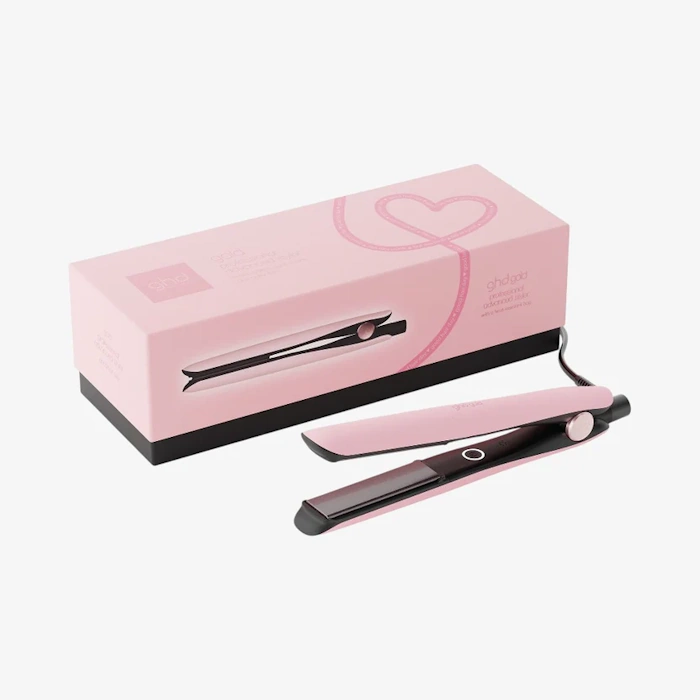 Ghd Gold Piastra Pink 26