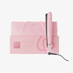 Ghd Chronos Piastra Pink 26